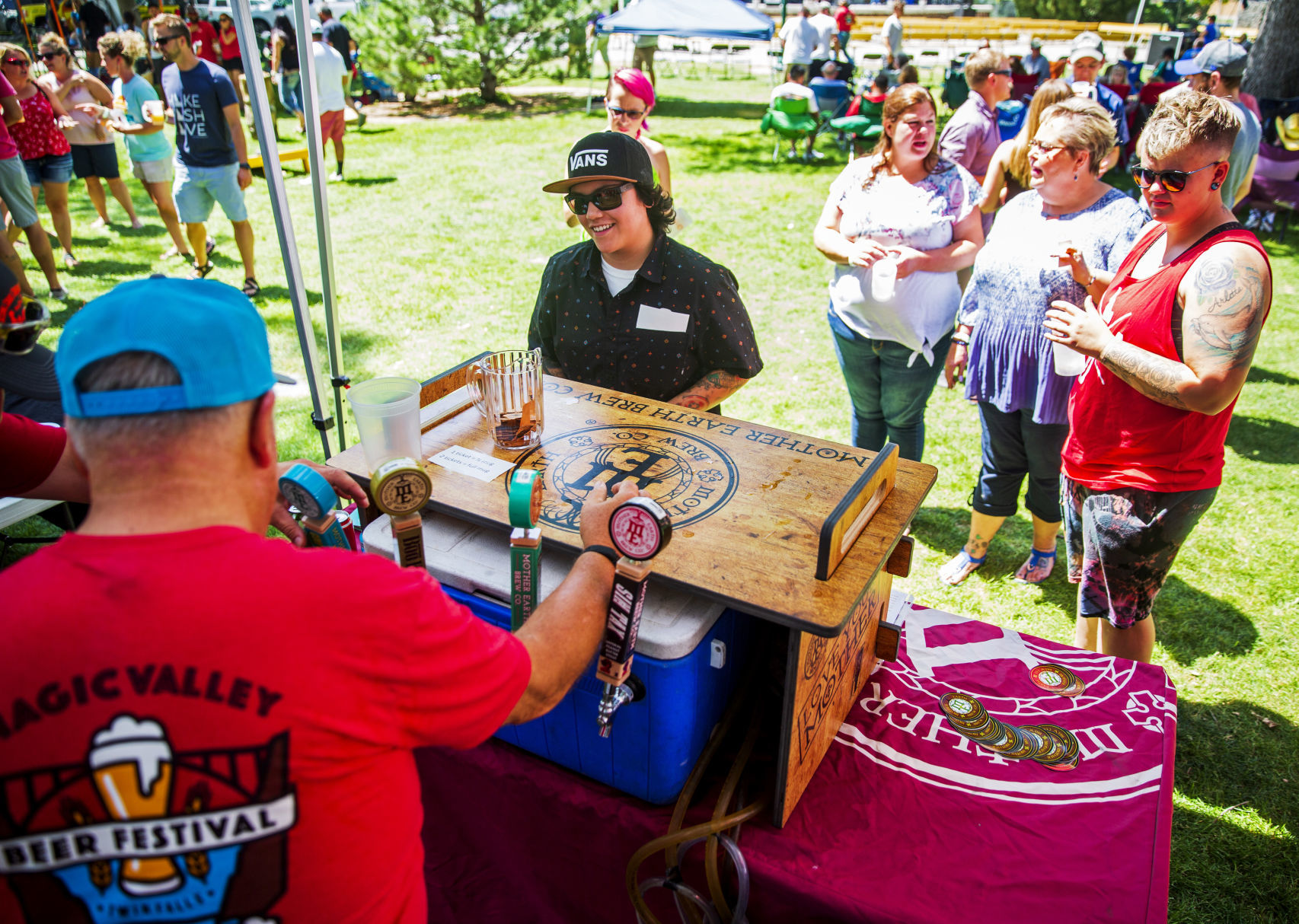 Magic Valley Beer Festival